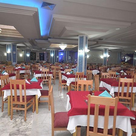 Palmyra Holiday Resort & Spa Monastir Eksteriør billede