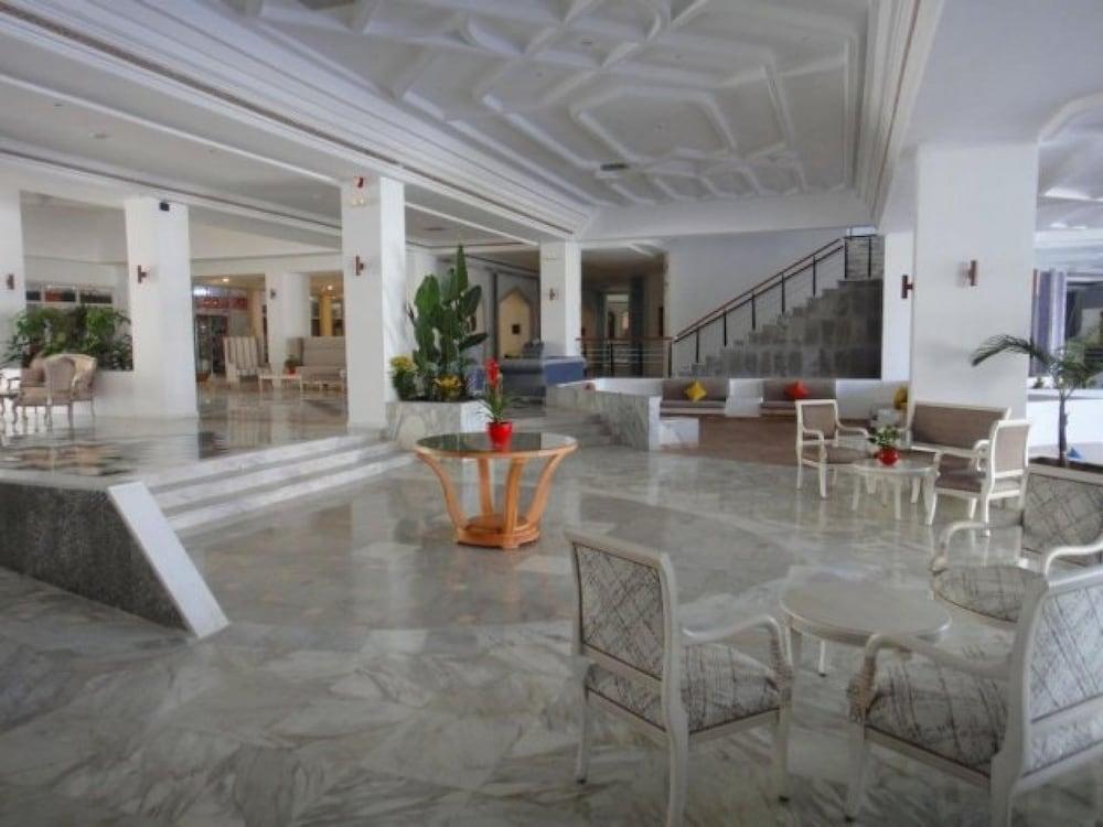 Palmyra Holiday Resort & Spa Monastir Eksteriør billede