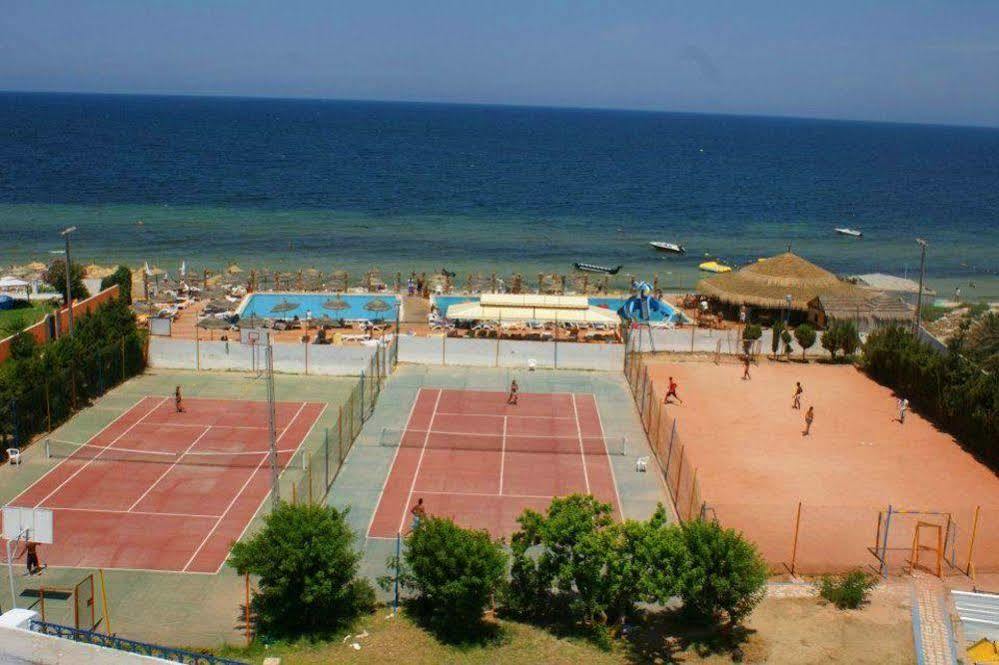 Palmyra Holiday Resort & Spa Monastir Eksteriør billede